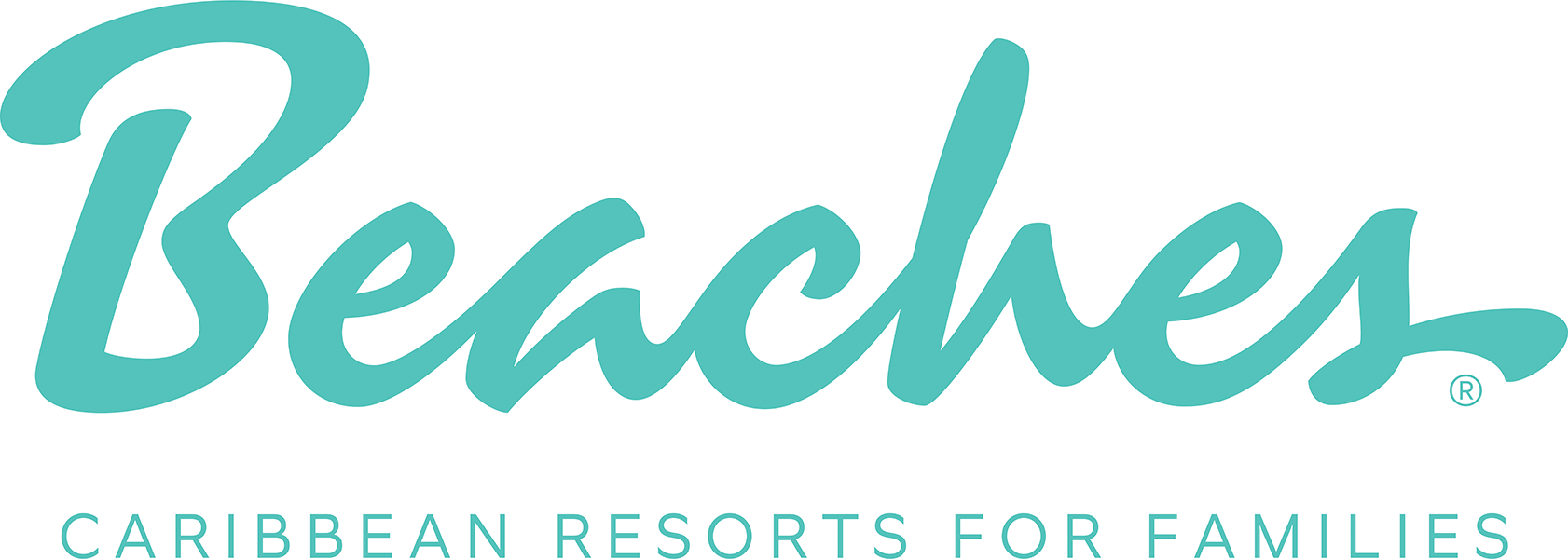 Beaches and Sesame Workshop